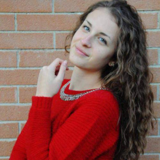 Foto van ÉtudianteFiona