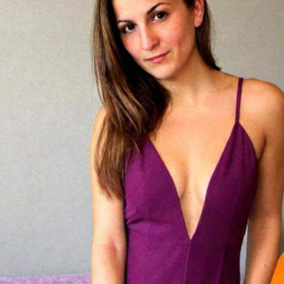 Foto van TateMesnichons