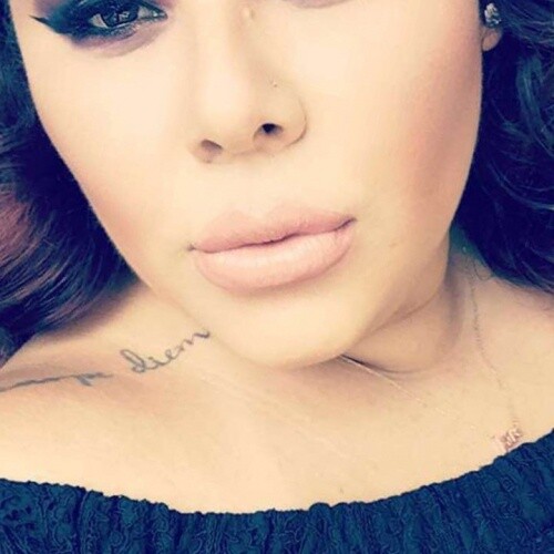 “En manque de faire du sexe”